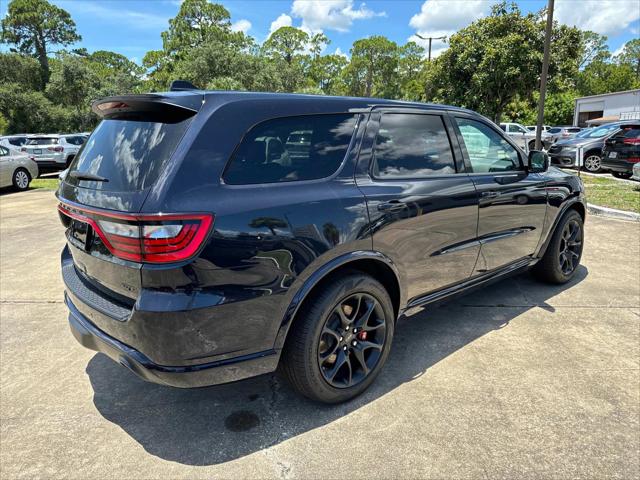 2024 Dodge Durango DURANGO SRT 392 AWD