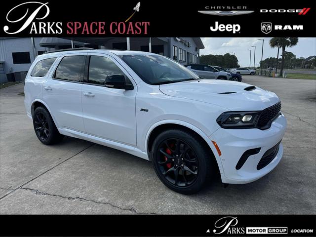 2024 Dodge Durango DURANGO SRT 392 PLUS AWD