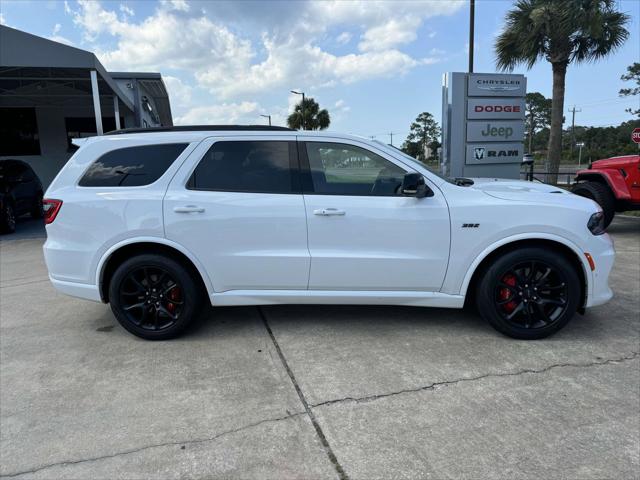2024 Dodge Durango DURANGO SRT 392 PLUS AWD