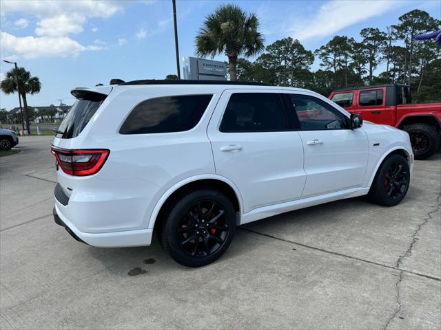 2024 Dodge Durango DURANGO SRT 392 PLUS AWD