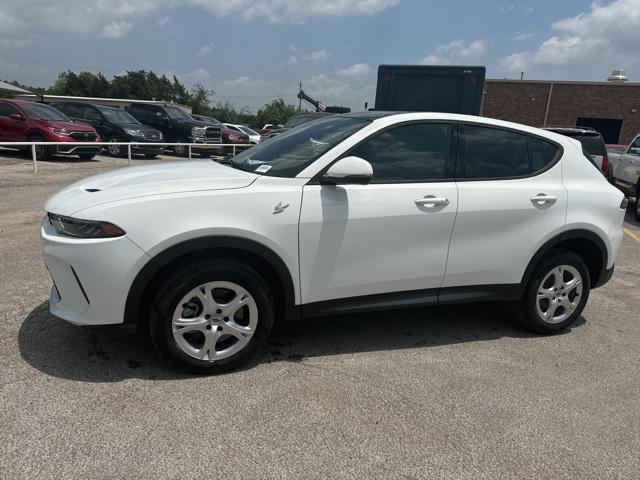 2024 Dodge Hornet DODGE HORNET GT PLUS AWD