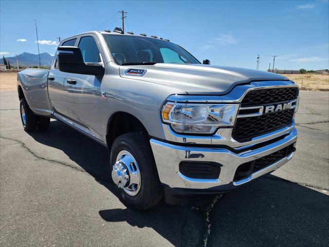 2024 RAM Ram 3500 RAM 3500 TRADESMAN CREW CAB 4X4 8 BOX