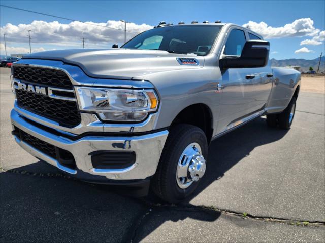 2024 RAM Ram 3500 RAM 3500 TRADESMAN CREW CAB 4X4 8 BOX