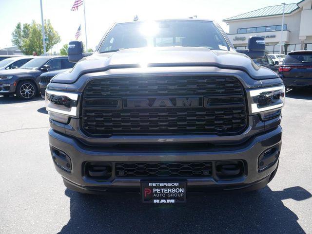 2024 RAM Ram 2500 RAM 2500 BIG HORN CREW CAB 4X4 64 BOX