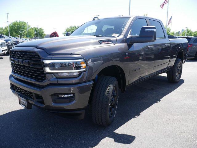 2024 RAM Ram 2500 RAM 2500 BIG HORN CREW CAB 4X4 64 BOX