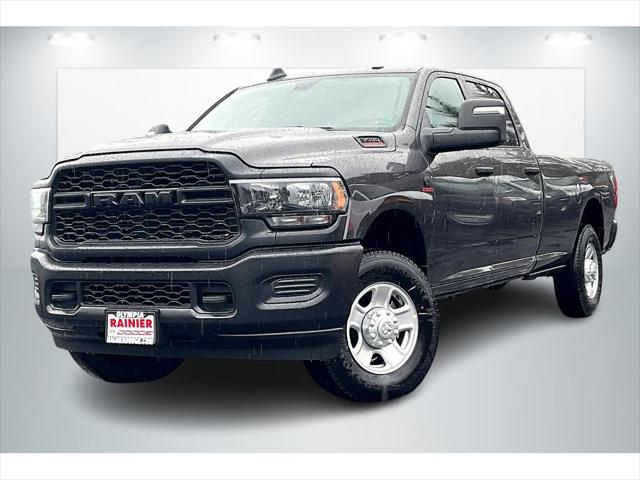 2024 RAM Ram 3500 RAM 3500 TRADESMAN CREW CAB 4X4 8 BOX