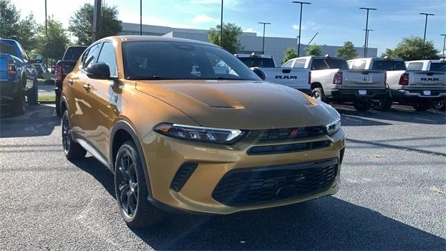 2024 Dodge Hornet DODGE HORNET GT AWD