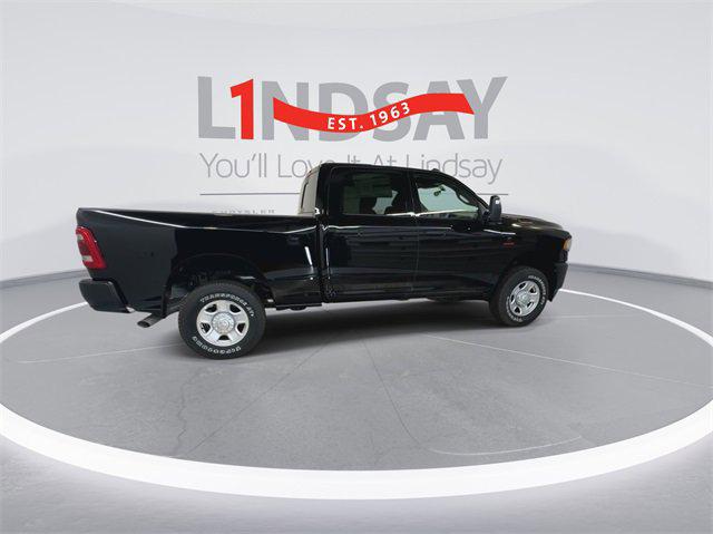 2024 RAM Ram 2500 RAM 2500 TRADESMAN CREW CAB 4X4 64 BOX