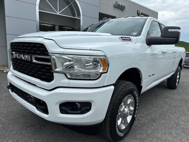 2024 RAM Ram 2500 RAM 2500 BIG HORN CREW CAB 4X4 64 BOX