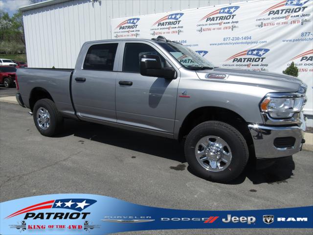 2024 RAM Ram 2500 RAM 2500 TRADESMAN CREW CAB 4X4 64 BOX