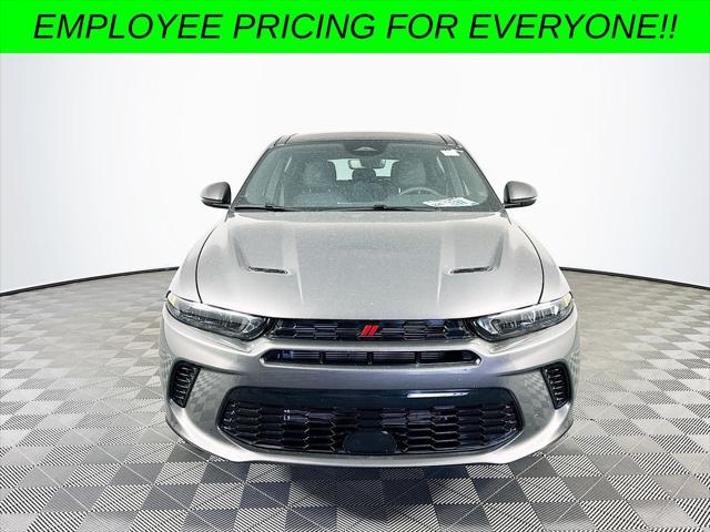 2024 Dodge Hornet DODGE HORNET GT PLUS AWD