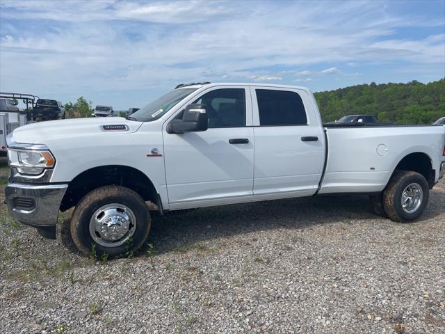 2024 RAM Ram 3500 RAM 3500 TRADESMAN CREW CAB 4X4 8 BOX