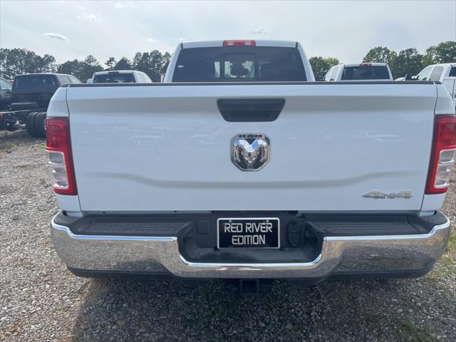 2024 RAM Ram 3500 RAM 3500 TRADESMAN CREW CAB 4X4 8 BOX