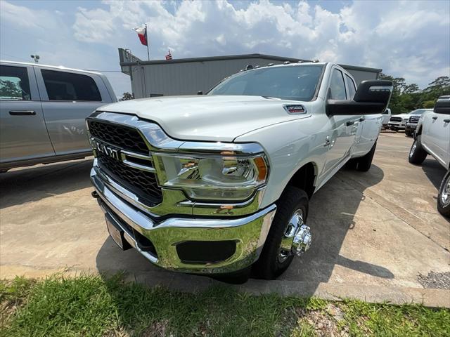 2024 RAM Ram 3500 RAM 3500 TRADESMAN CREW CAB 4X4 8 BOX