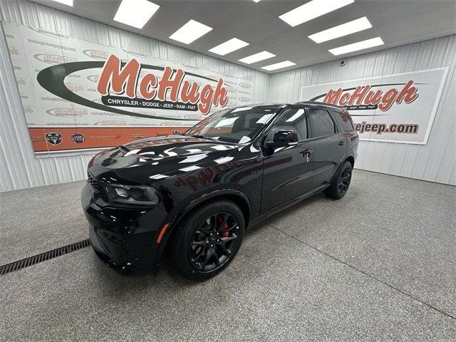 2024 Dodge Durango DURANGO SRT 392 PLUS AWD