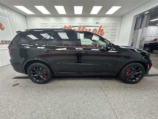 2024 Dodge Durango DURANGO SRT 392 PLUS AWD