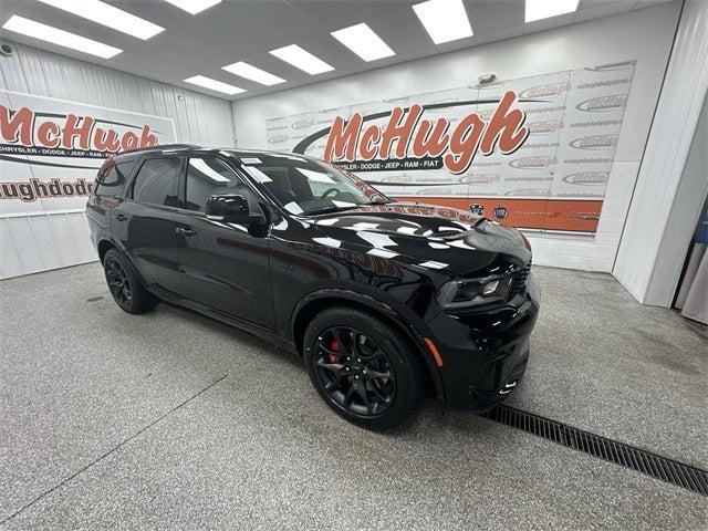 2024 Dodge Durango DURANGO SRT 392 PLUS AWD