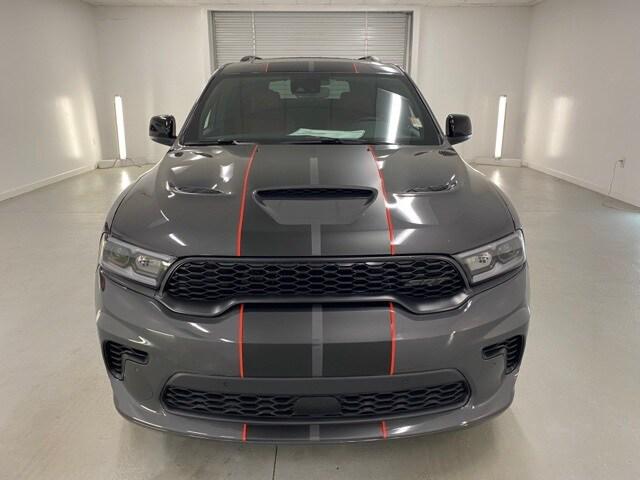 2024 Dodge Durango DURANGO SRT 392 PLUS AWD