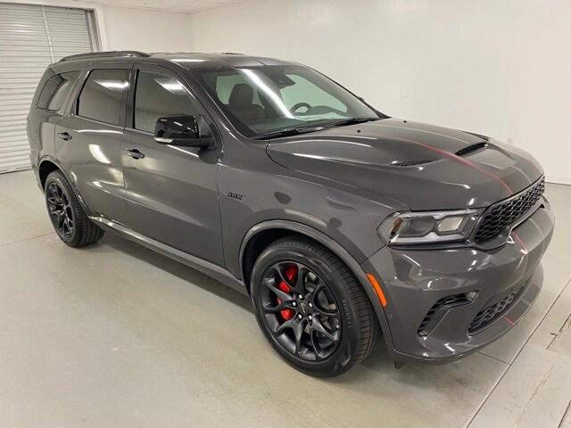 2024 Dodge Durango DURANGO SRT 392 PLUS AWD