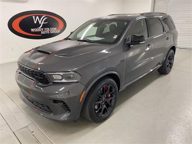 2024 Dodge Durango DURANGO SRT 392 PLUS AWD