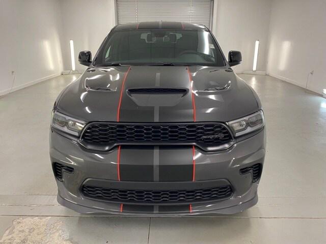 2024 Dodge Durango DURANGO SRT HELLCAT AWD