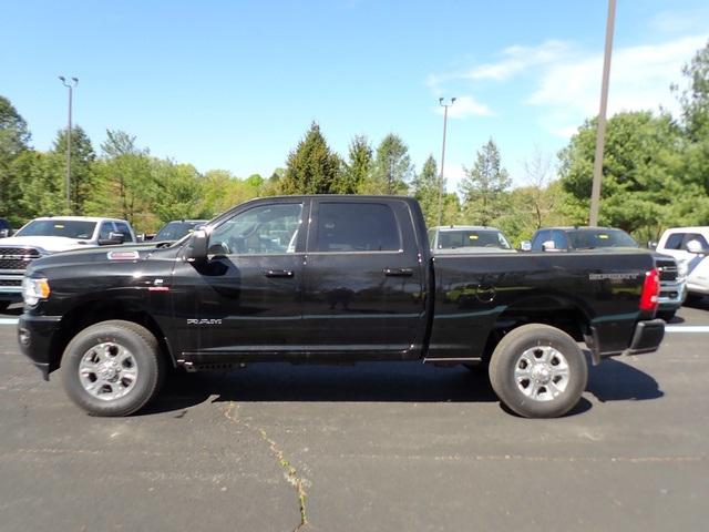 2024 RAM Ram 2500 RAM 2500 BIG HORN CREW CAB 4X4 64 BOX