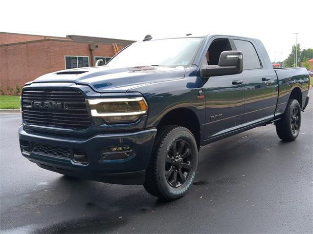 2024 RAM Ram 2500 RAM 2500 LARAMIE MEGA CAB 4X4 64 BOX
