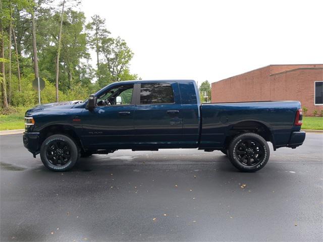 2024 RAM Ram 2500 RAM 2500 LARAMIE MEGA CAB 4X4 64 BOX