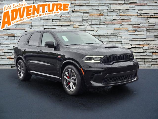 2024 Dodge Durango DURANGO SRT 392 AWD