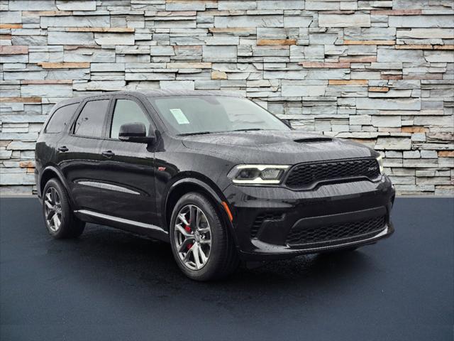 2024 Dodge Durango DURANGO SRT 392 AWD