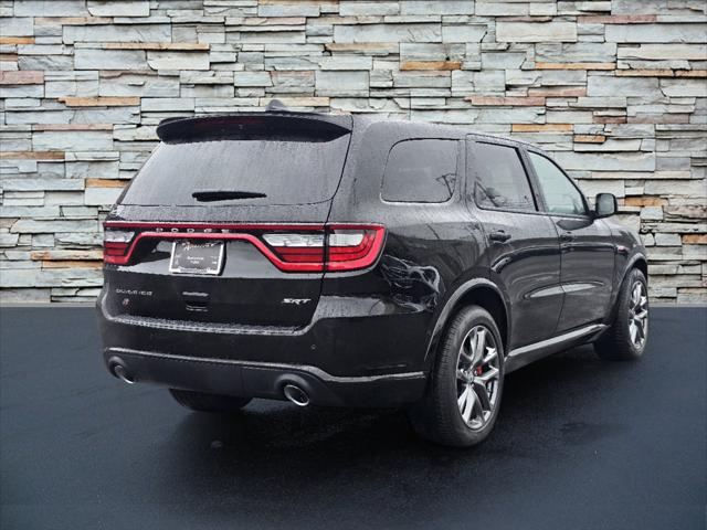 2024 Dodge Durango DURANGO SRT 392 AWD