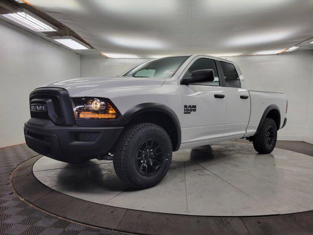 2024 Ram 1500 Classic