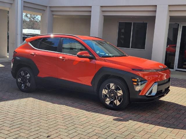 2024 Hyundai Kona