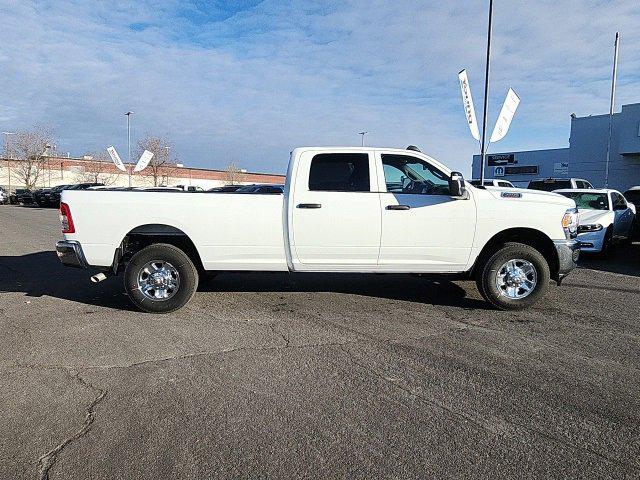 2024 RAM Ram 3500 RAM 3500 TRADESMAN CREW CAB 4X4 8 BOX