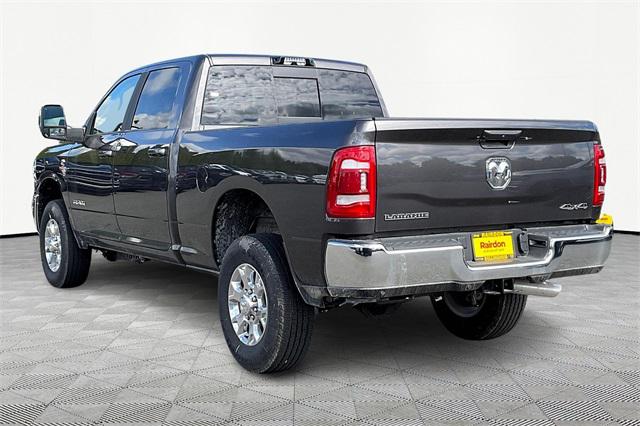 2024 RAM Ram 2500 RAM 2500 LARAMIE CREW CAB 4X4 64 BOX