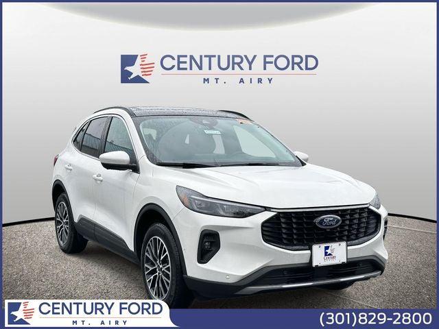 2024 Ford Escape PHEV for sale in Mount Airy, MD