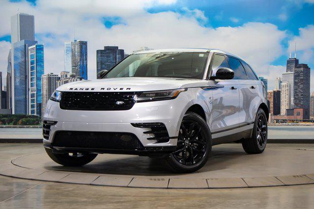 2024 Land Rover Range Rover Velar