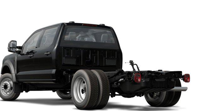2024 Ford F-550 XL