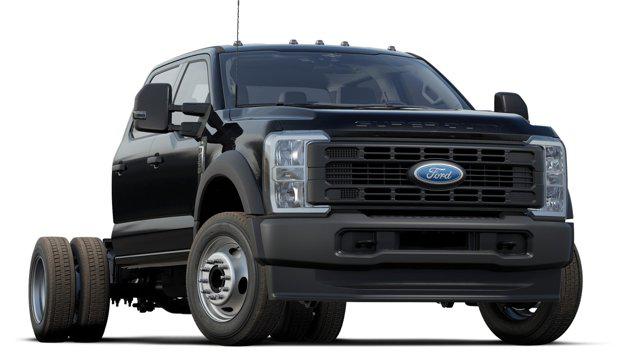 2024 Ford F-550 XL