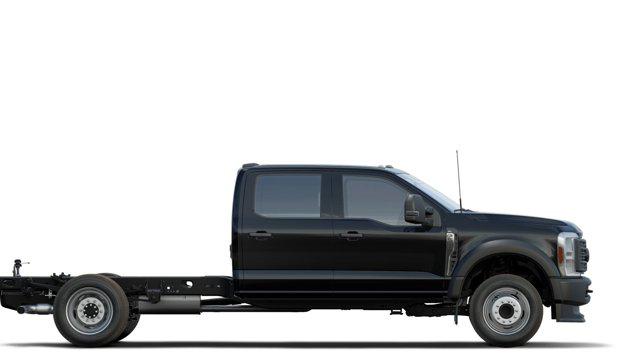 2024 Ford F-550 XL