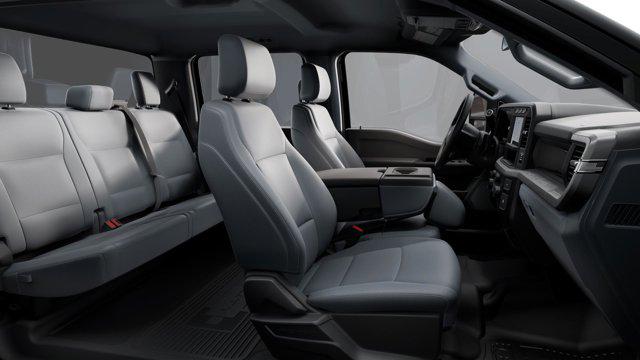 2024 Ford F-550 XL
