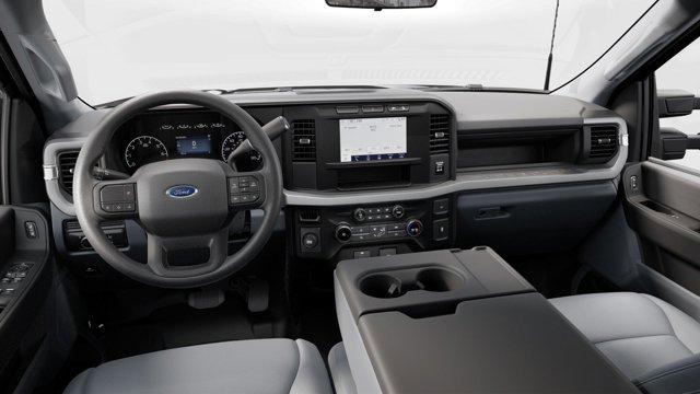 2024 Ford F-550 XL