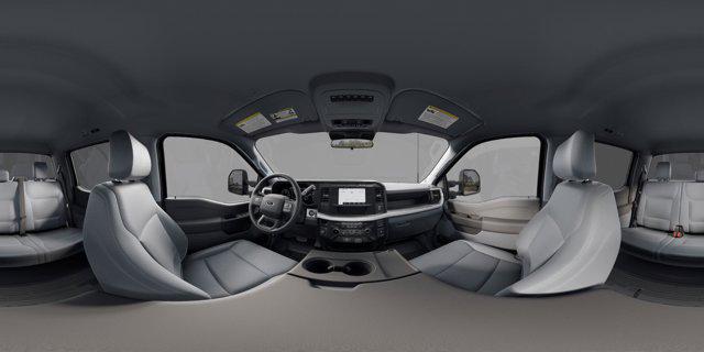 2024 Ford F-550 XL