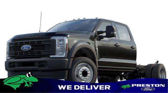 2024 Ford F-550 XL for sale in Denton, MD