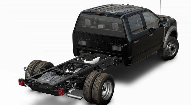 2024 Ford F-550 XL