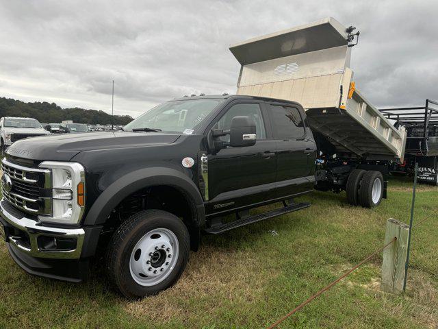 2024 Ford F-550 XL