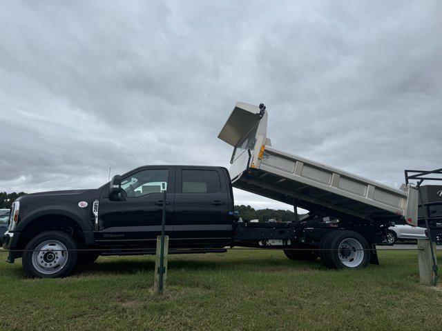 2024 Ford F-550 XL