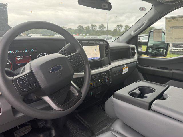 2024 Ford F-550 XL
