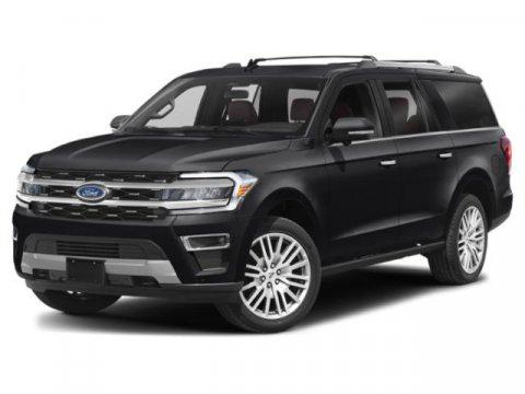 2024 Ford Expedition Limited MAX for sale in Sioux City, IA