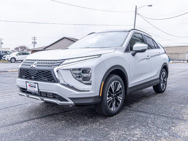 2024 Mitsubishi Eclipse Cross SE 1.5T S-AWC